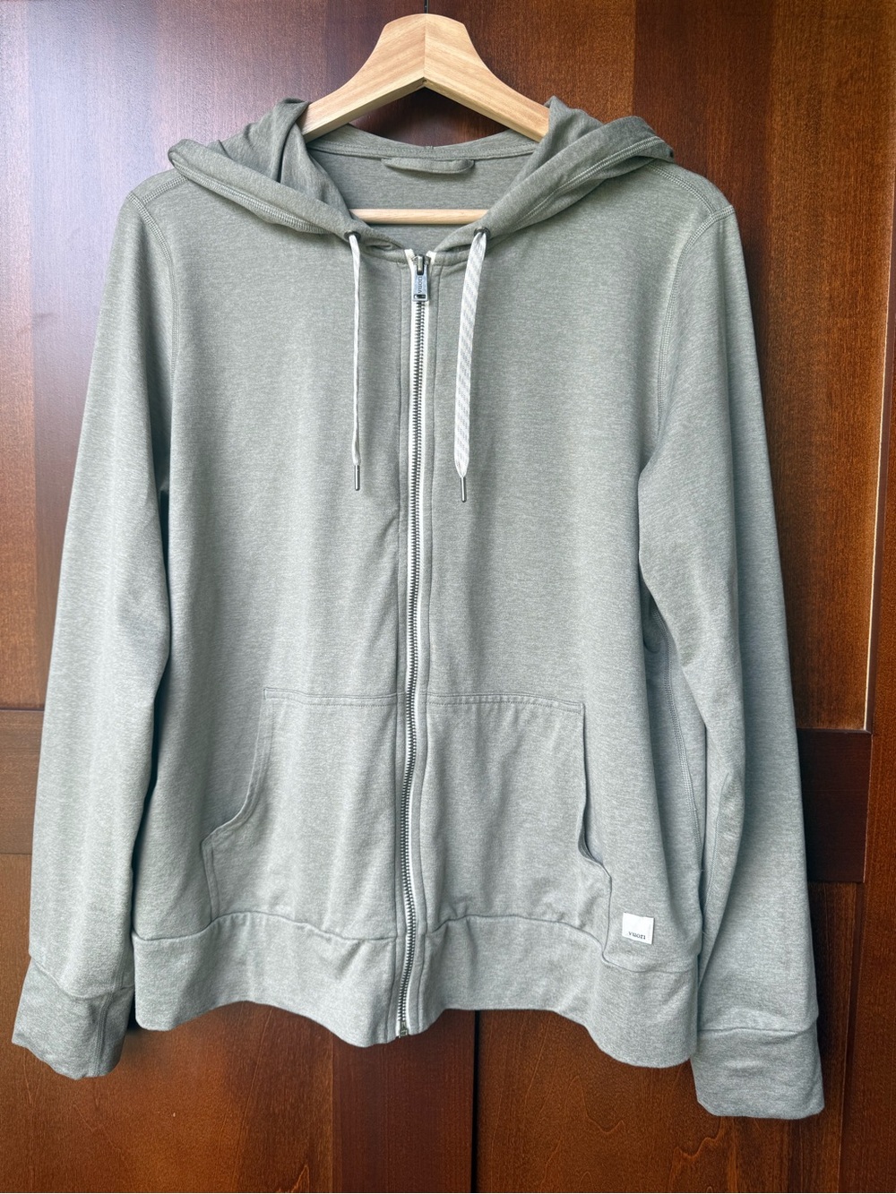 Vuori Halo Performance Hoodie Size XL